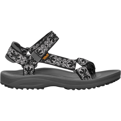 Teva Dames Winsted Sandalen (Maat 40, Grijs)