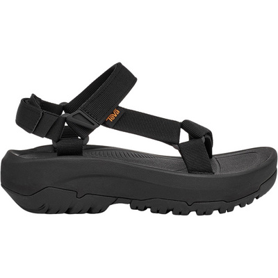 Teva Dames Hurricane Xlt2 Ampsole Sandalen (Maat 39, Zwart)