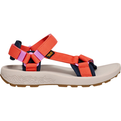 Teva Dames Terragrip Sandalen (Maat 37, Beige)