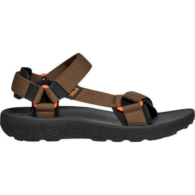 Teva Heren Terragrip Sandalen (Maat 42, Bruin)