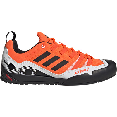 adidas Terrex Swift Solo 2 Schoenen (Maat 36.5 , Oranje)