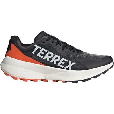 adidas Terrex Heren Agravic Speed Schoenen (Maat 47 , Zwart)