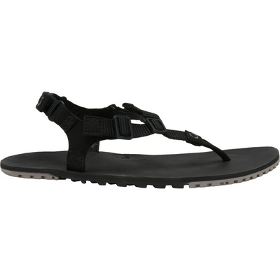 Xero Shoes Dames H-Trail Sandalen (Maat 36.5, Zwart)