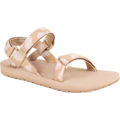 Source Dames Sahara Sandalen (Maat 39, Beige)