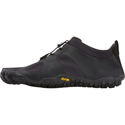 Vibram Dames V-Alpha Schoenen (Maat 38, Zwart)