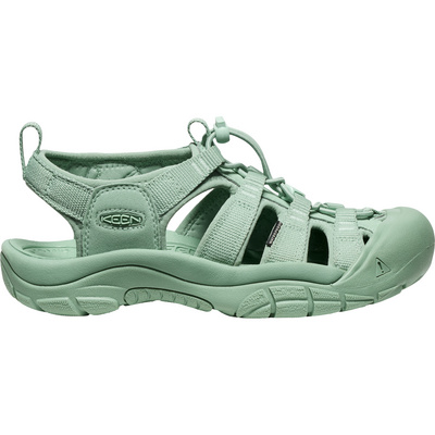 Keen Dames Newport H2 Sandalen (Maat 38, Groen)