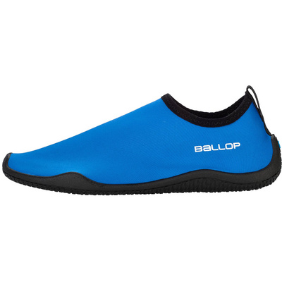 Ballop Hybrid Basic Schoenen (Maat 43 , Blauw)