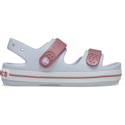 Crocs Kinderen Crocband Cruiser Sandalen (Maat 32 , Blauw)