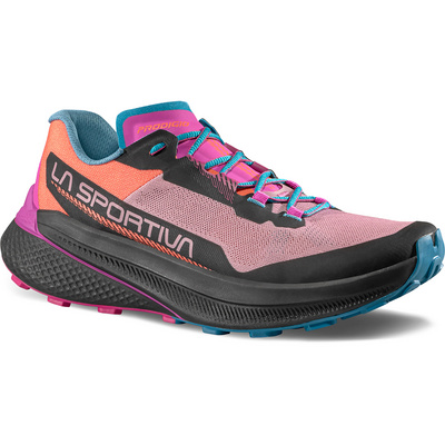 La Sportiva Dames Prodigio Schoenen (Maat 39, licht roze)
