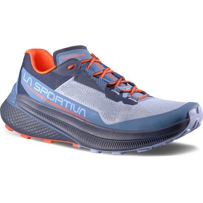 La Sportiva Dames Prodigio Schoenen (Maat 42, Blauw)