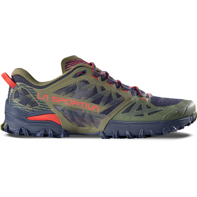 La sportiva Heren Bushido III Schoenen