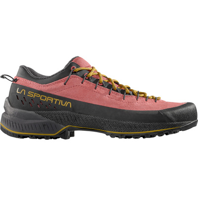 La Sportiva Dames TX4 Evo Schoenen (Maat 42, Rood)