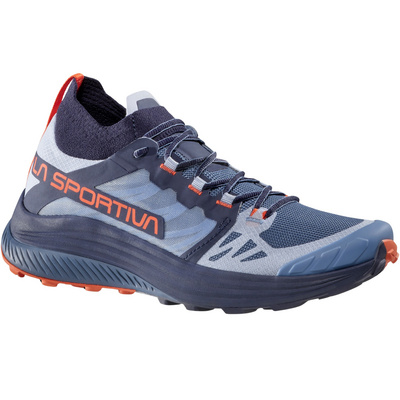 La Sportiva Dames Levante Schoenen (Maat 41, Blauw)