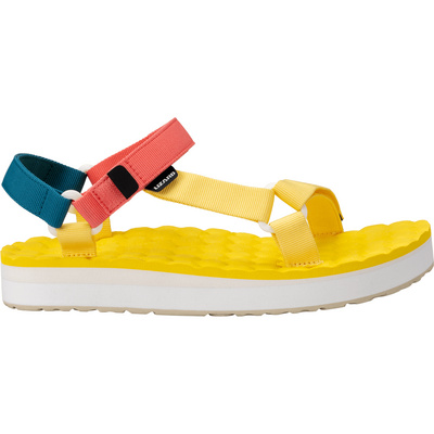 Lizard Femme Sandale Trail Max (taille 36, Jaune)