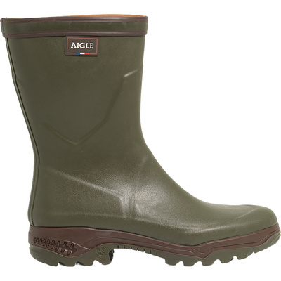 Aigle Parcours 2 Bott Rubberen laarzen (Maat 42, Groen)