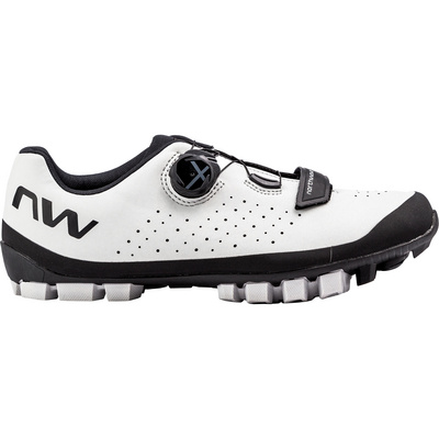 Northwave Heren Hammer Plus fietsschoenen (Maat 38)