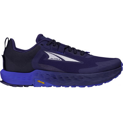 Altra Heren Timp 5 Schoenen (Maat 45, Blauw)