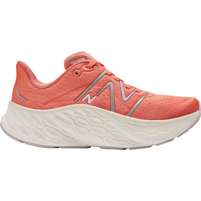 New Balance Femme Chaussures More (taille 37, Rouge)