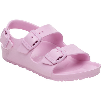 Birkenstock Kinderen Milano EVA Sandalen (Maat 30, licht roze)