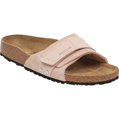 Birkenstock Dames Oita Sandalen (Maat 39, licht roze)