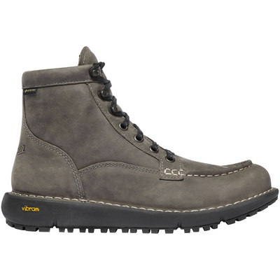 Danner Dames Logger Moc 917 GTX Schoenen (Maat 38.5, Grijs)