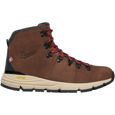Danner Homme Chaussures Mountain 600 Insulated (taille 45, Brun)