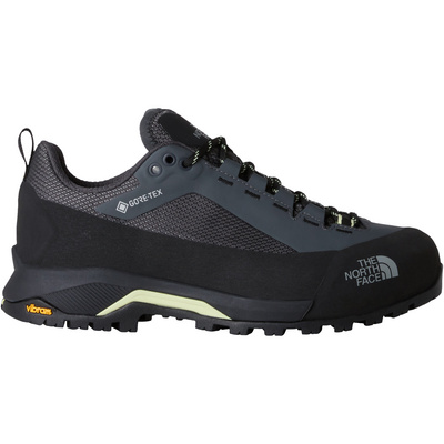 The North Face Dames Verto Alpine GTX Schoenen (Maat 40, Grijs)