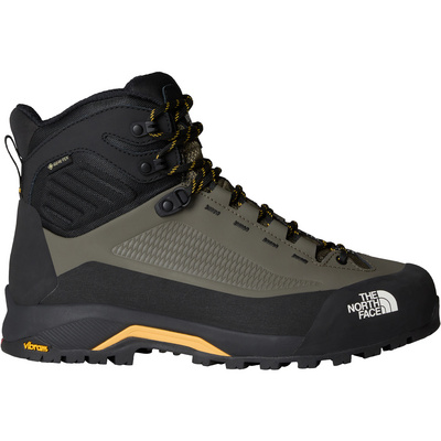 The North Face Heren Verto Alpine Mid GTX Schoenen