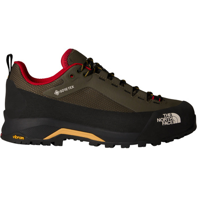 The North Face Heren Verto Alpine GTX Schoenen