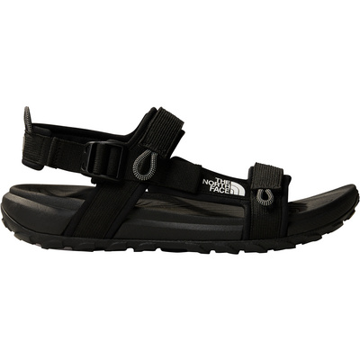 The North Face Heren Explore Camp Sandalen (Maat 41, Zwart)