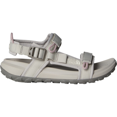 The North Face Dames Explore Camp Sandalen (Maat 41, Grijs)