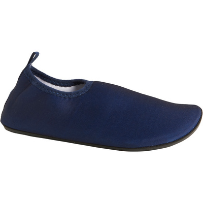 Color Kids Kinderen Swim Schoenen (Maat 24 , Blauw)
