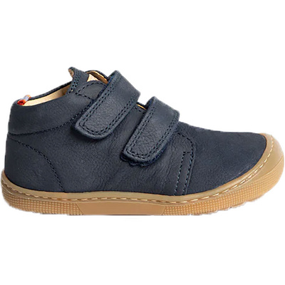 Koel Barefoot Kinderen Don 2.0 Schoenen (Maat 21, Blauw)