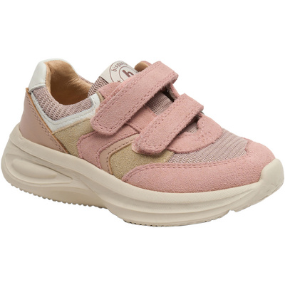 Bisgaard Kinderen Yuki V Schoenen (Maat 32, licht roze)
