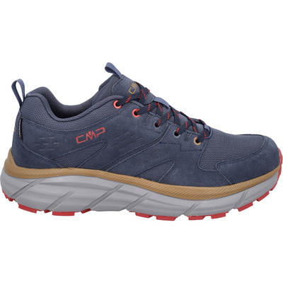 CMP Heren Kamsel Low WP Schoenen