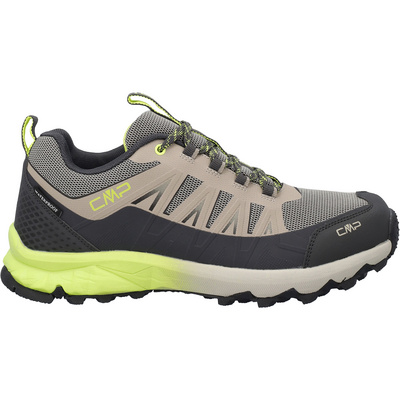 CMP Heren Laky Fast WP Schoenen