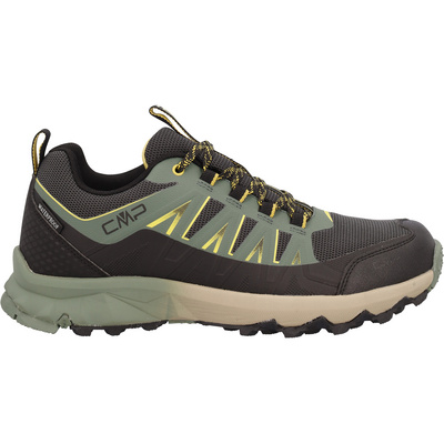 CMP Heren Laky Fast WP Schoenen