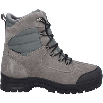 CMP Heren Tlicho Snow WP Schoenen (Maat 45, Grijs)