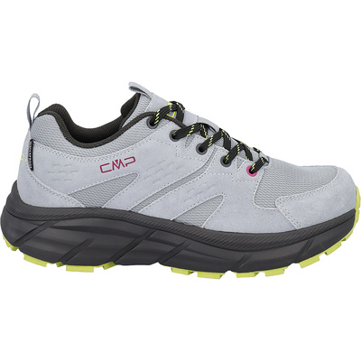 CMP Dames Kamsel Low WP Schoenen