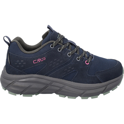 CMP Dames Kamsel Low WP Schoenen