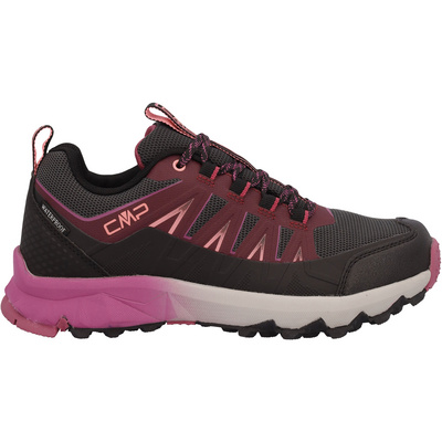 CMP Dames Laky Fast WP Schoenen