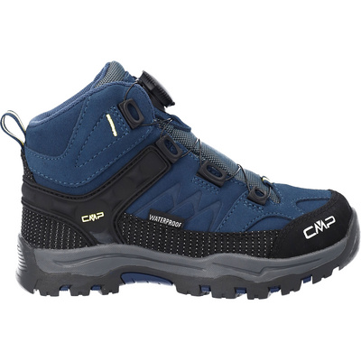 CMP Kinderen Kiruna Mid Fitgo WP Schoenen