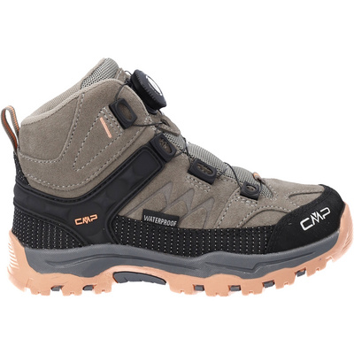 CMP Kinderen Kiruna Mid Fitgo WP Schoenen