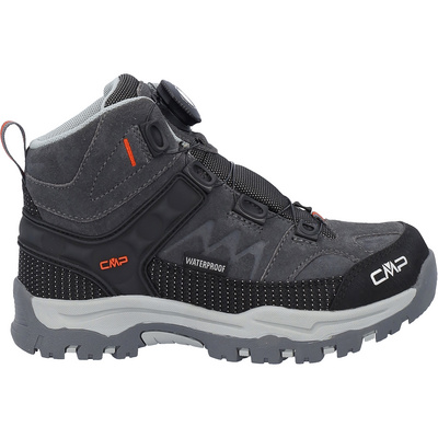 CMP Kinderen Kiruna Mid Fitgo WP Schoenen
