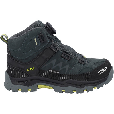 CMP Kinderen Kiruna Mid Fitgo WP Schoenen