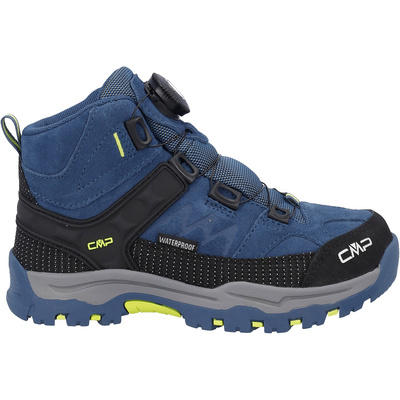CMP Kinderen Kiruna Mid Fitgo WP Schoenen