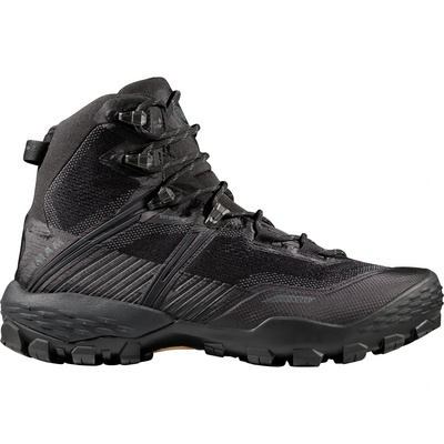 Mammut Dames Ducan II High GTX Schoenen