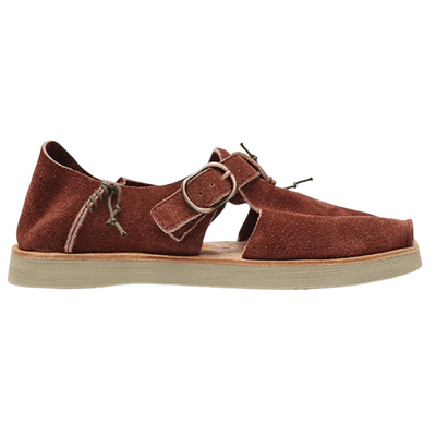 Satorisan Dames Benirras Premium Schoenen (Maat 40, Bruin)