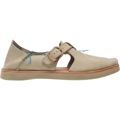 Satorisan Dames Benirras Premium Schoenen (Maat 41, Beige)
