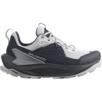Salomon Dames Elixir GTX Schoenen (Maat 36.5 , Zwart)